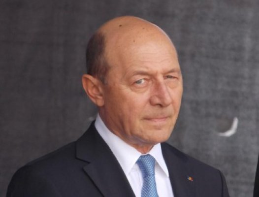 Băsescu: Scorul PMP n-a fost entuziasmant